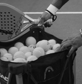 origines padel
