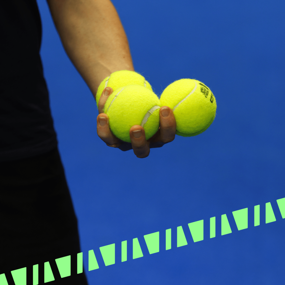 service au padel