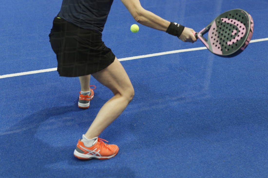 urbanpadel
