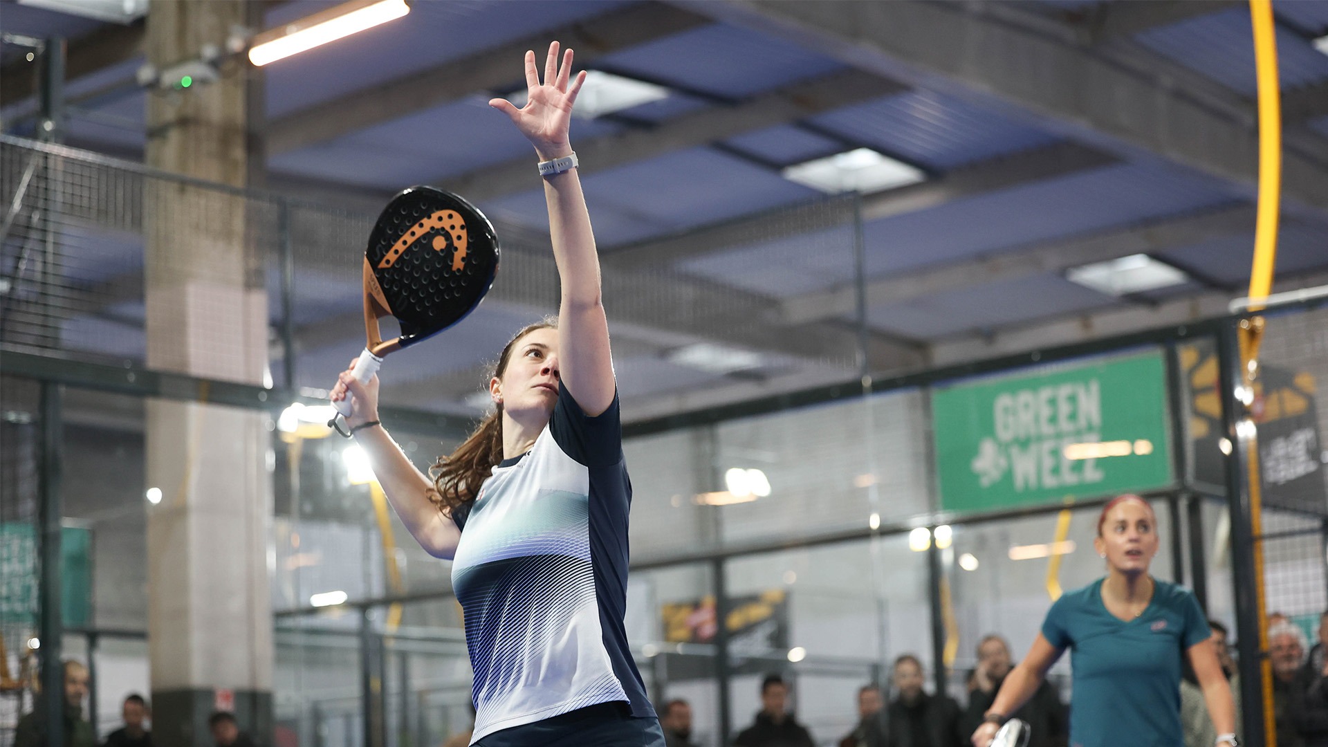 tournoi P2000 padel UrbanPadel Nantes-Carquefou