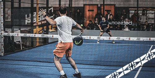 tournoi padel