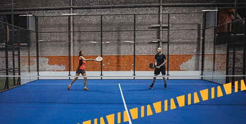 tournoi urbanpadel
