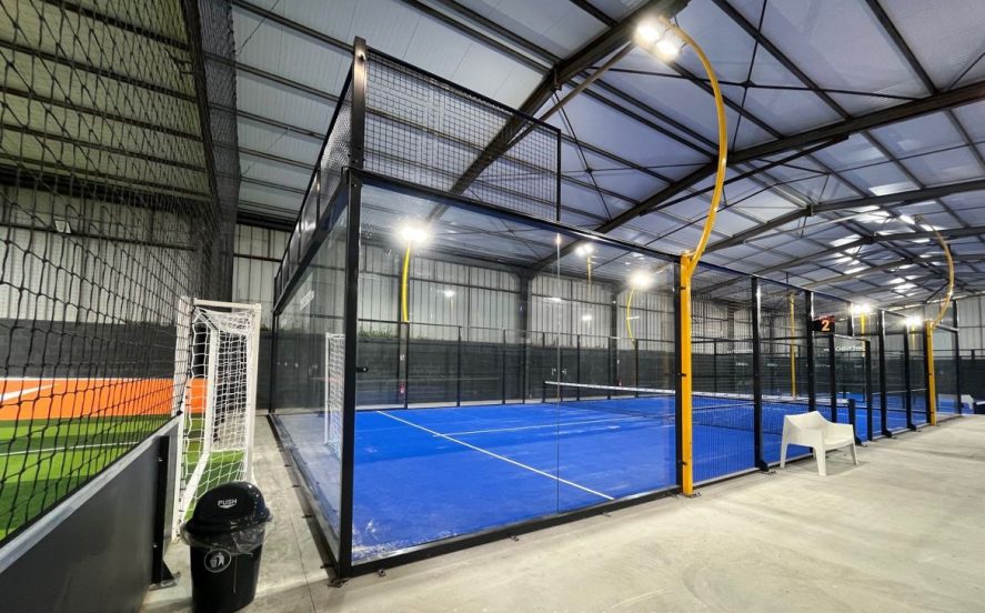 pistes padel dardilly