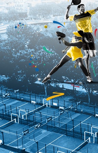 betsson padel tour