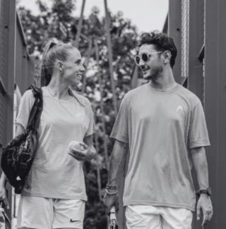 Cous de padel adultes avec UrbanPadel